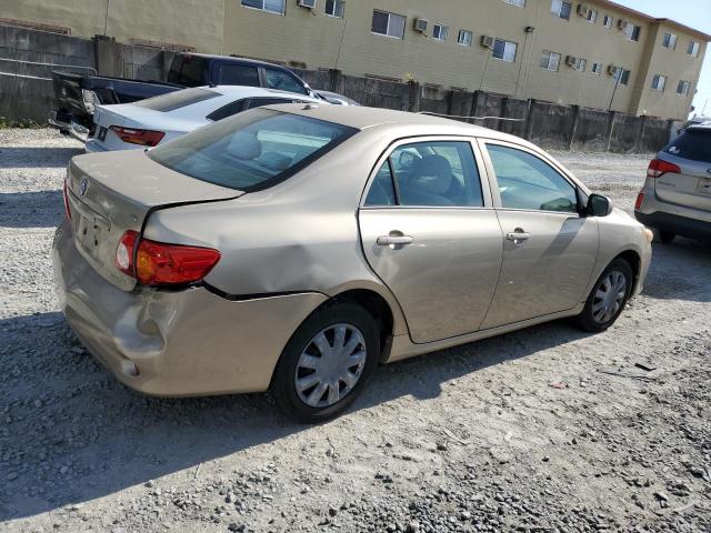 Photo 2 VIN: 2T1BU40EX9C160339 - TOYOTA COROLLA 