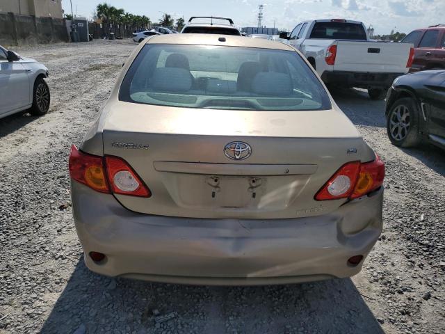 Photo 5 VIN: 2T1BU40EX9C160339 - TOYOTA COROLLA 