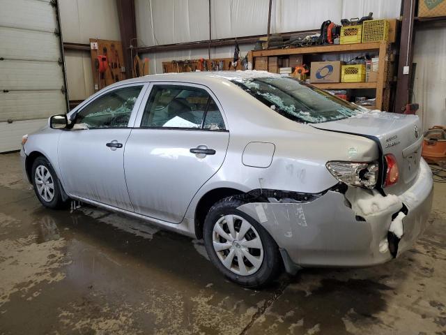 Photo 1 VIN: 2T1BU40EX9C164083 - TOYOTA COROLLA 