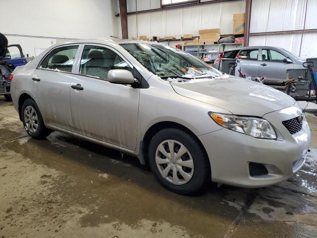 Photo 3 VIN: 2T1BU40EX9C164083 - TOYOTA COROLLA 