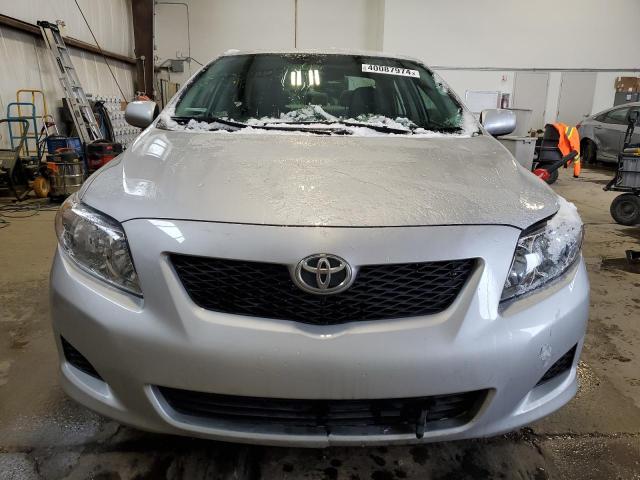 Photo 4 VIN: 2T1BU40EX9C164083 - TOYOTA COROLLA 