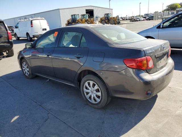 Photo 1 VIN: 2T1BU40EX9C165623 - TOYOTA COROLLA BA 