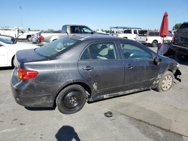 Photo 2 VIN: 2T1BU40EX9C165623 - TOYOTA COROLLA BA 