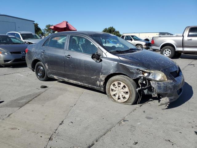 Photo 3 VIN: 2T1BU40EX9C165623 - TOYOTA COROLLA BA 