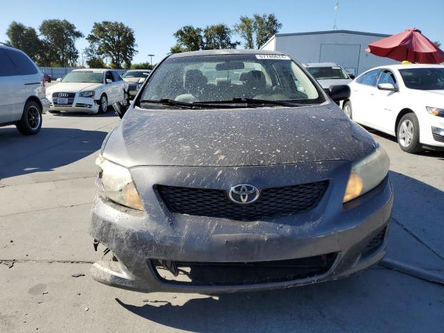 Photo 4 VIN: 2T1BU40EX9C165623 - TOYOTA COROLLA BA 