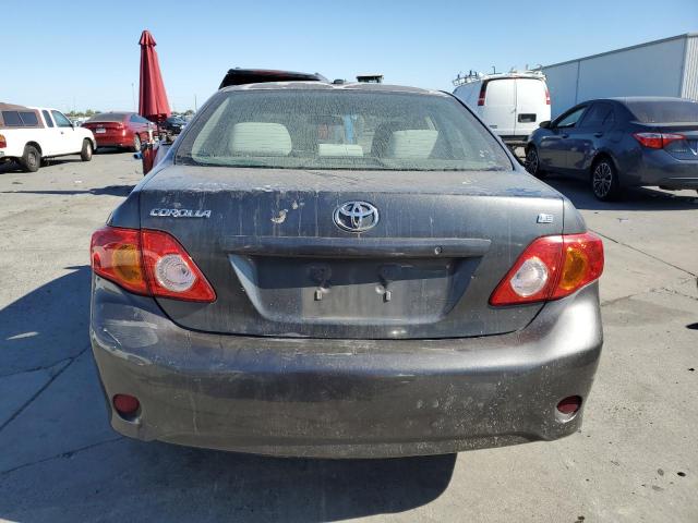 Photo 5 VIN: 2T1BU40EX9C165623 - TOYOTA COROLLA BA 