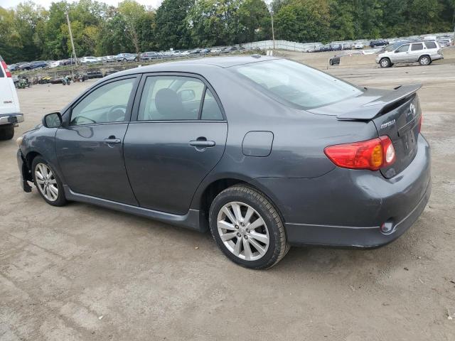 Photo 1 VIN: 2T1BU40EX9C167730 - TOYOTA COROLLA 