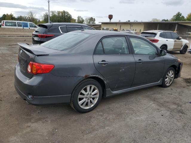 Photo 2 VIN: 2T1BU40EX9C167730 - TOYOTA COROLLA 