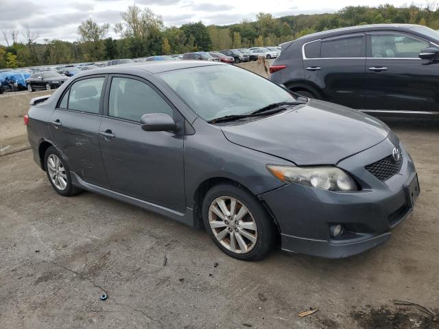 Photo 3 VIN: 2T1BU40EX9C167730 - TOYOTA COROLLA 