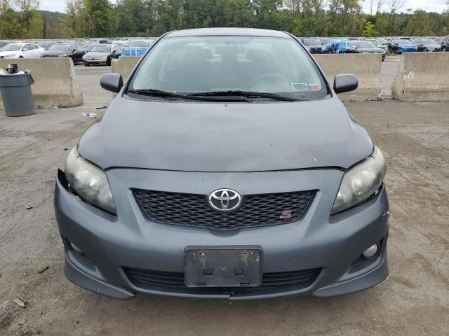 Photo 4 VIN: 2T1BU40EX9C167730 - TOYOTA COROLLA 