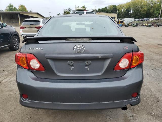 Photo 5 VIN: 2T1BU40EX9C167730 - TOYOTA COROLLA 