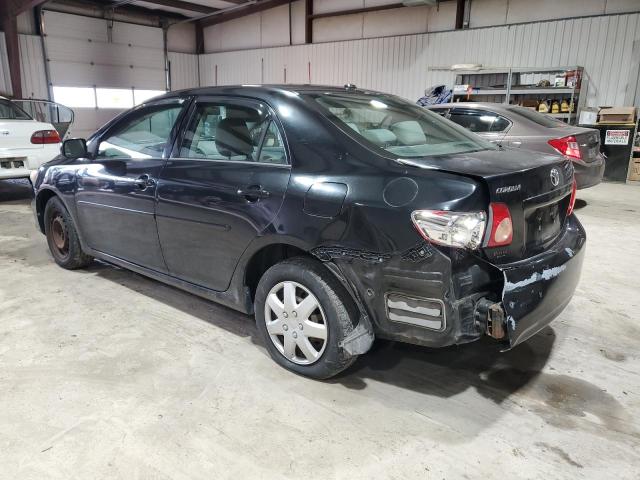 Photo 1 VIN: 2T1BU40EX9C172331 - TOYOTA COROLLA 