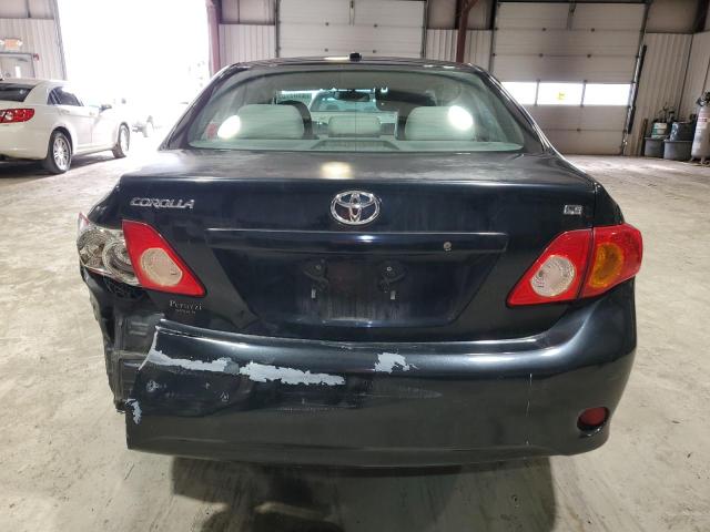 Photo 5 VIN: 2T1BU40EX9C172331 - TOYOTA COROLLA 