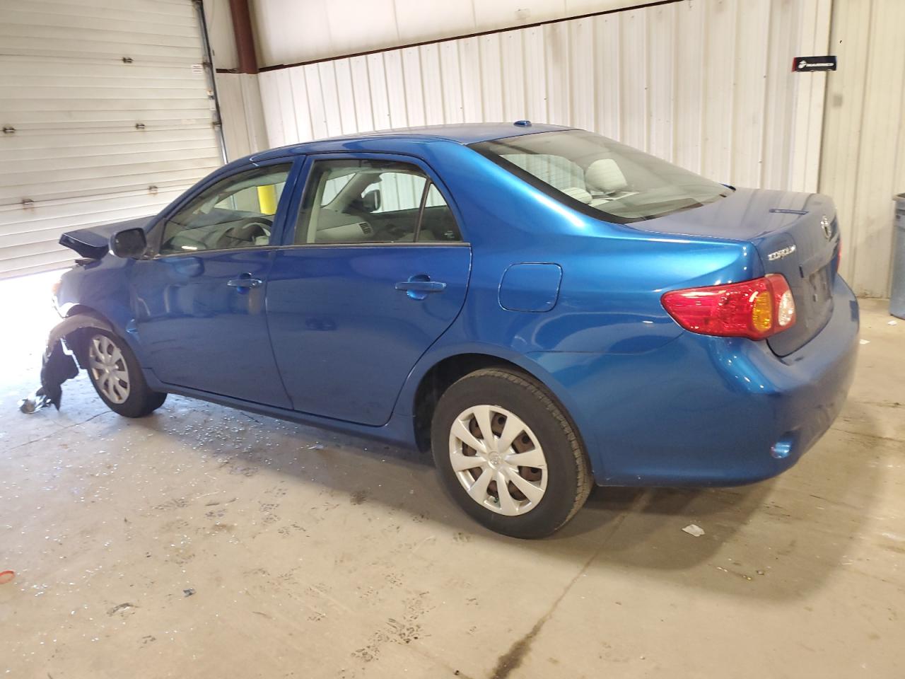 Photo 1 VIN: 2T1BU40EX9C180946 - TOYOTA COROLLA 