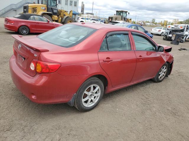 Photo 2 VIN: 2T1BU40EX9C185984 - TOYOTA COROLLA BA 