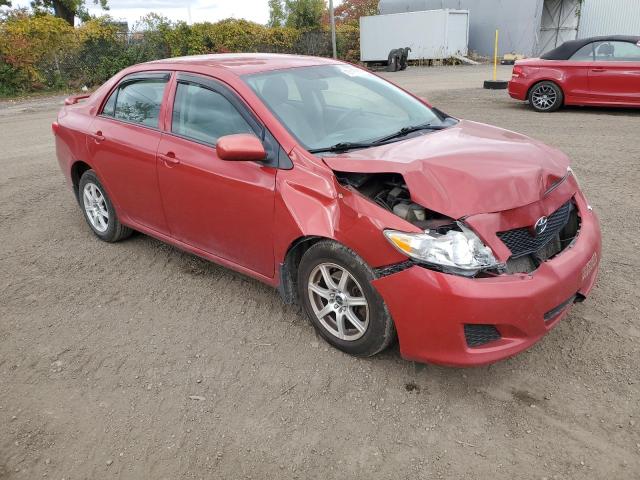 Photo 3 VIN: 2T1BU40EX9C185984 - TOYOTA COROLLA BA 