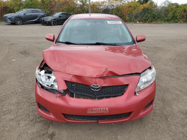 Photo 4 VIN: 2T1BU40EX9C185984 - TOYOTA COROLLA BA 