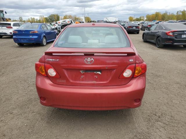 Photo 5 VIN: 2T1BU40EX9C185984 - TOYOTA COROLLA BA 