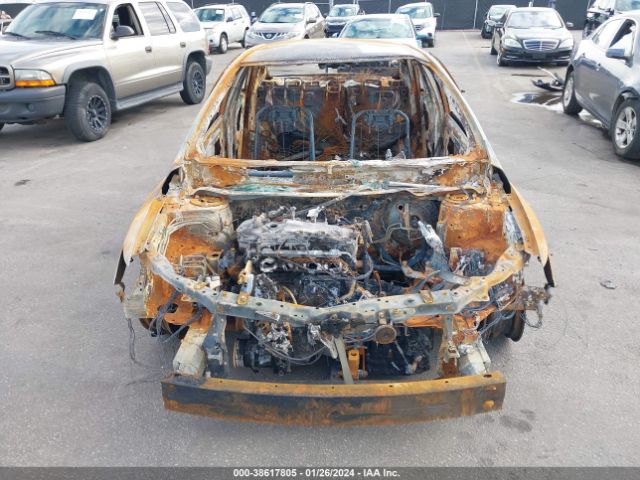 Photo 5 VIN: 2T1BU4EE0AC195162 - TOYOTA COROLLA 