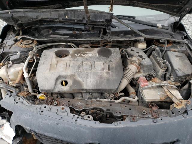 Photo 6 VIN: 2T1BU4EE0AC207651 - TOYOTA COROLLA BA 