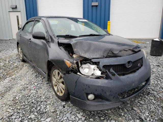 Photo 8 VIN: 2T1BU4EE0AC207651 - TOYOTA COROLLA BA 