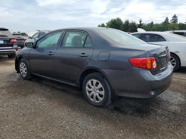 Photo 1 VIN: 2T1BU4EE0AC213059 - TOYOTA COROLLA BA 