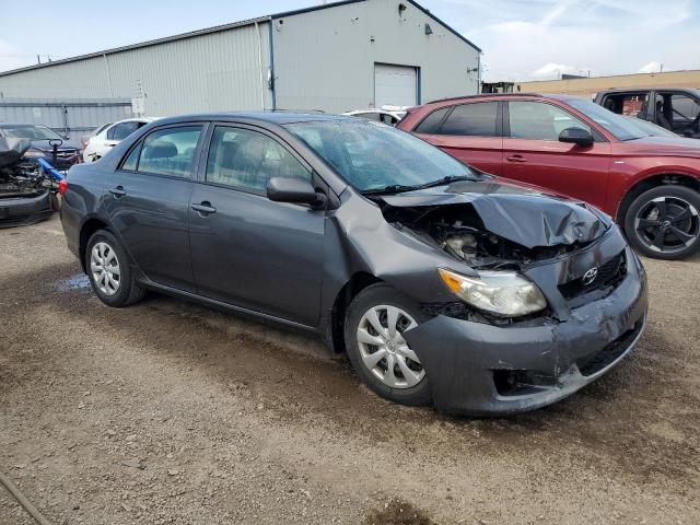 Photo 3 VIN: 2T1BU4EE0AC213059 - TOYOTA COROLLA BA 