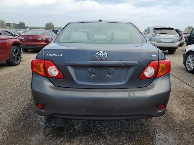 Photo 5 VIN: 2T1BU4EE0AC213059 - TOYOTA COROLLA BA 