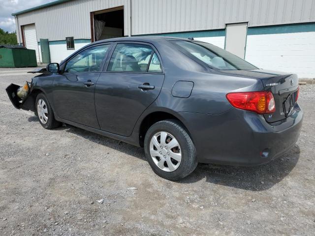 Photo 1 VIN: 2T1BU4EE0AC217533 - TOYOTA COROLLA BA 