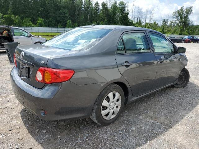 Photo 2 VIN: 2T1BU4EE0AC217533 - TOYOTA COROLLA BA 