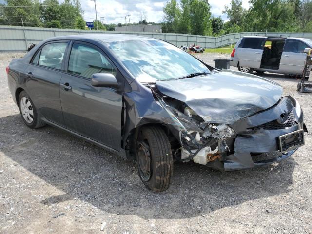 Photo 3 VIN: 2T1BU4EE0AC217533 - TOYOTA COROLLA BA 