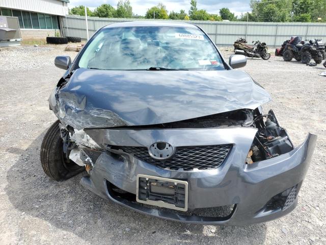 Photo 4 VIN: 2T1BU4EE0AC217533 - TOYOTA COROLLA BA 