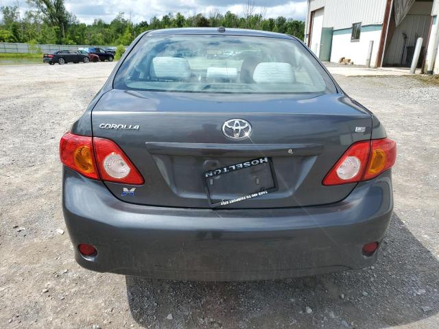 Photo 5 VIN: 2T1BU4EE0AC217533 - TOYOTA COROLLA BA 