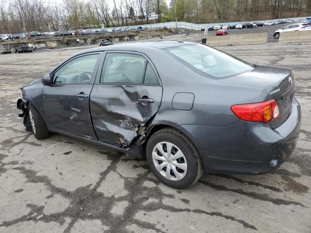 Photo 1 VIN: 2T1BU4EE0AC225843 - TOYOTA COROLLA 