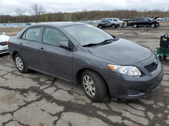 Photo 3 VIN: 2T1BU4EE0AC225843 - TOYOTA COROLLA 