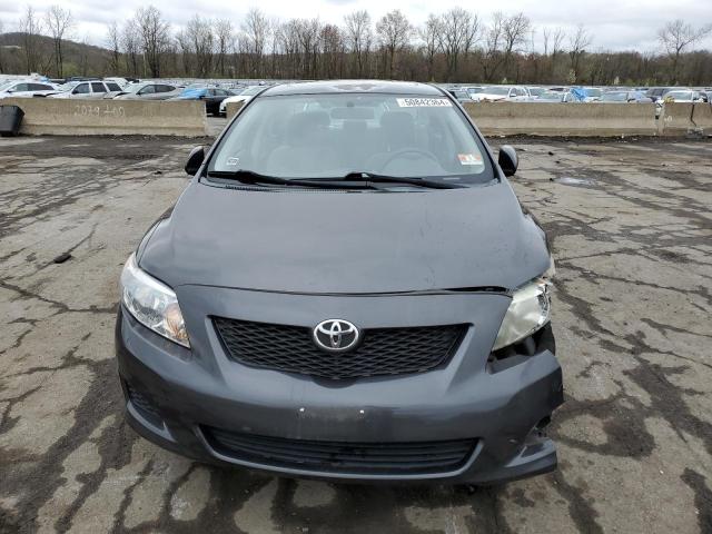 Photo 4 VIN: 2T1BU4EE0AC225843 - TOYOTA COROLLA 