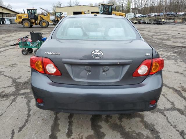 Photo 5 VIN: 2T1BU4EE0AC225843 - TOYOTA COROLLA 