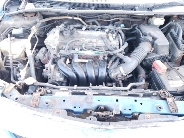 Photo 10 VIN: 2T1BU4EE0AC225857 - TOYOTA COROLLA 