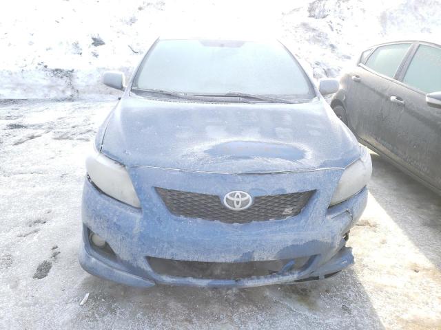 Photo 4 VIN: 2T1BU4EE0AC225857 - TOYOTA COROLLA 