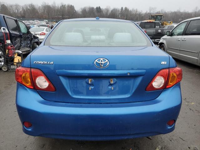 Photo 5 VIN: 2T1BU4EE0AC226183 - TOYOTA COROLLA 