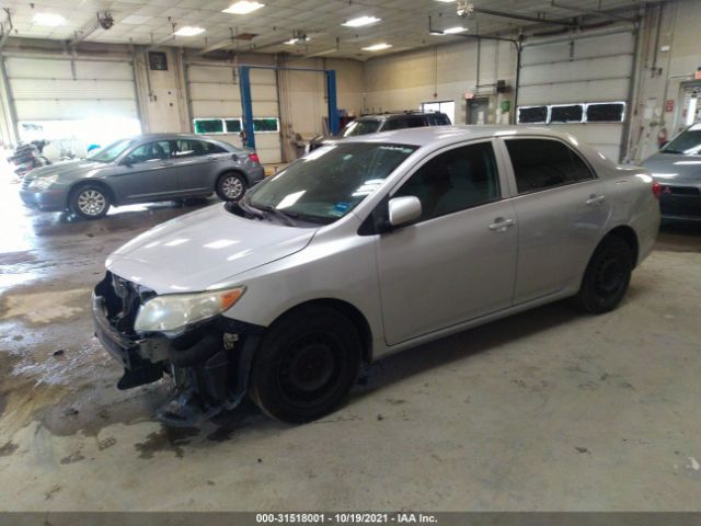 Photo 1 VIN: 2T1BU4EE0AC227690 - TOYOTA COROLLA 