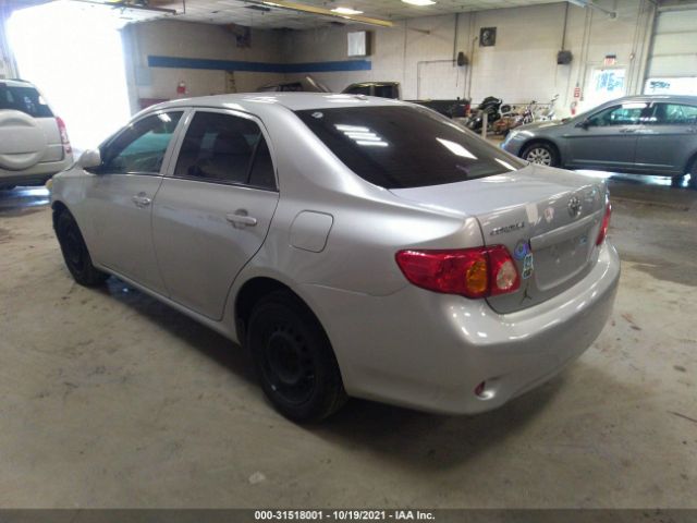 Photo 2 VIN: 2T1BU4EE0AC227690 - TOYOTA COROLLA 