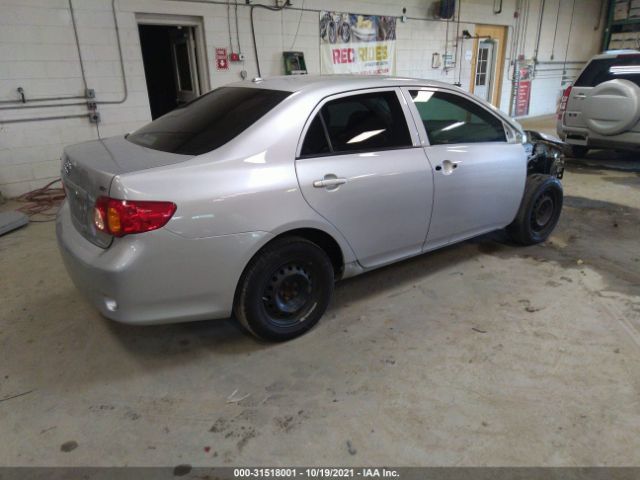 Photo 3 VIN: 2T1BU4EE0AC227690 - TOYOTA COROLLA 