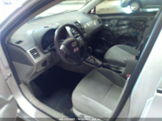 Photo 4 VIN: 2T1BU4EE0AC227690 - TOYOTA COROLLA 