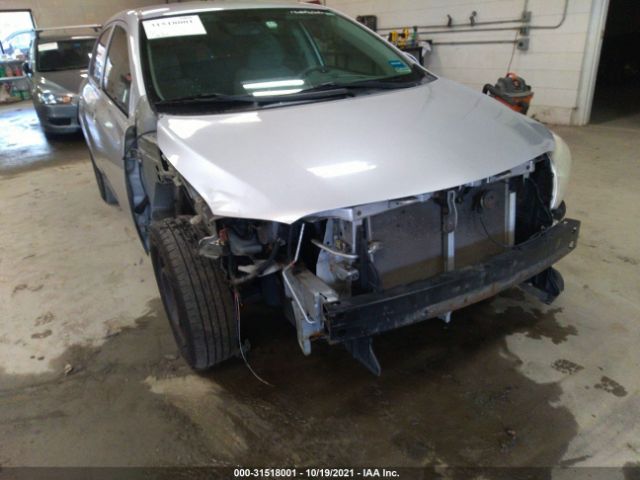 Photo 5 VIN: 2T1BU4EE0AC227690 - TOYOTA COROLLA 