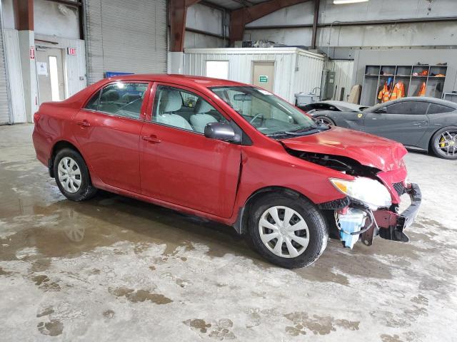 Photo 3 VIN: 2T1BU4EE0AC233263 - TOYOTA COROLLA BA 