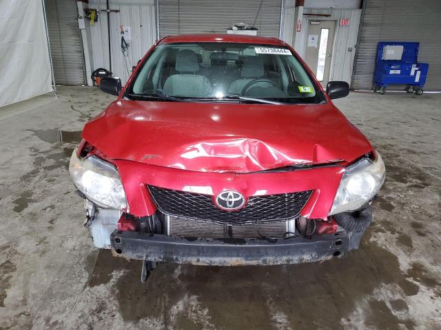 Photo 4 VIN: 2T1BU4EE0AC233263 - TOYOTA COROLLA BA 