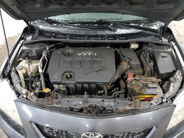 Photo 10 VIN: 2T1BU4EE0AC235479 - TOYOTA COROLLA 