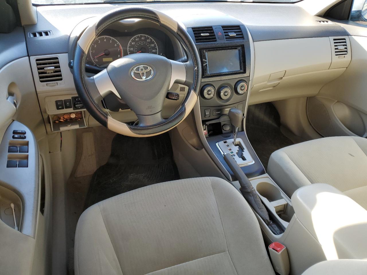 Photo 7 VIN: 2T1BU4EE0AC237314 - TOYOTA COROLLA 