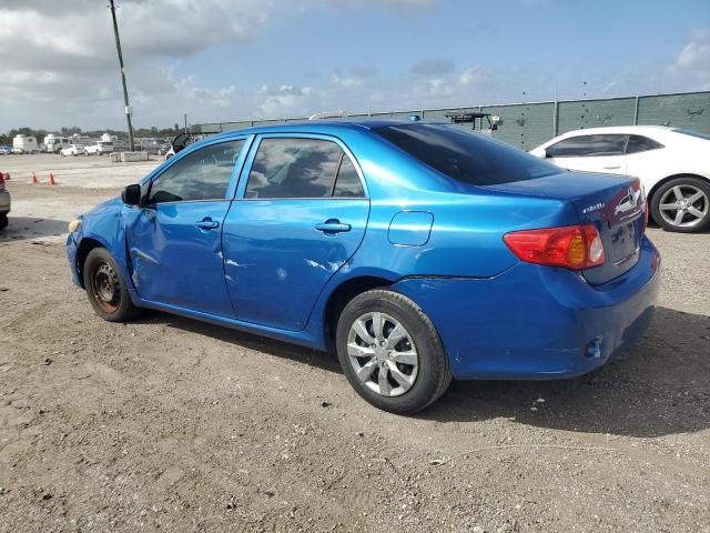 Photo 1 VIN: 2T1BU4EE0AC238141 - TOYOTA COROLLA BA 